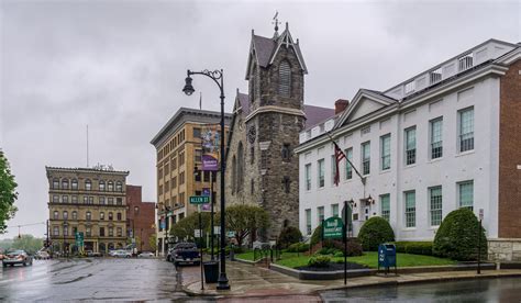 pittsfield mass.
